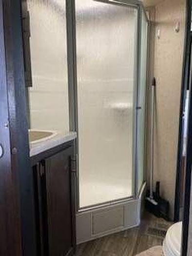 Used 2017 Forest River Cherokee Travel Trailer