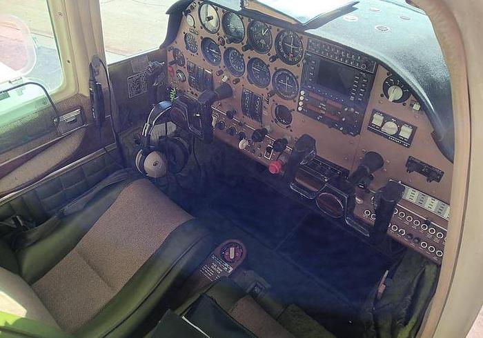 Used 1975 Bellanca Super Viking