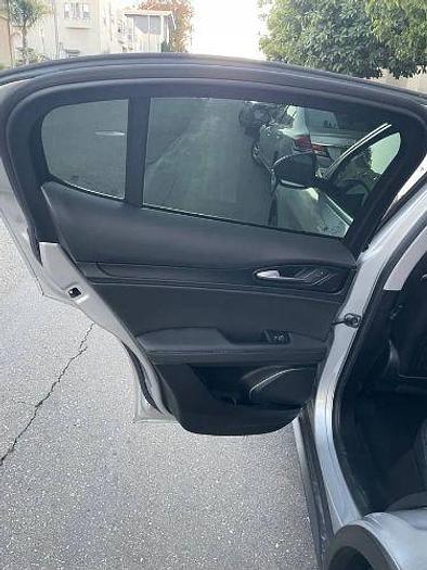 Used 2018 Alfa Romeo Stelvio