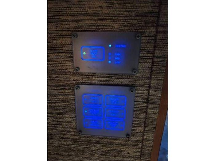 Used 2016 Newmar Dutch Star 4369