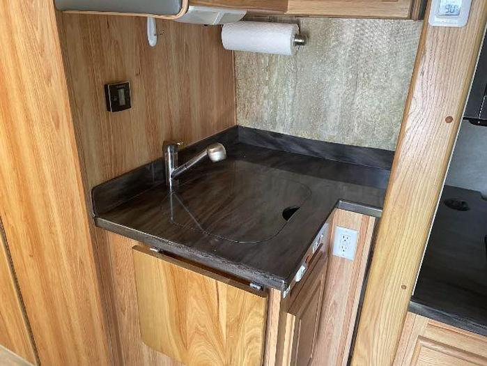 Used 2019 Phoenix Cruiser 2910T 4X4