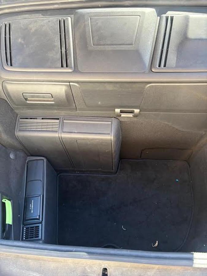 Used 2007 Porsche 911 Turbo