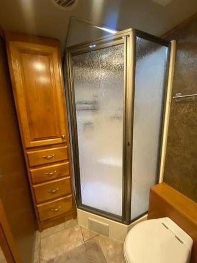 Used 2015 Tiffin Allegro Open Road 36LA