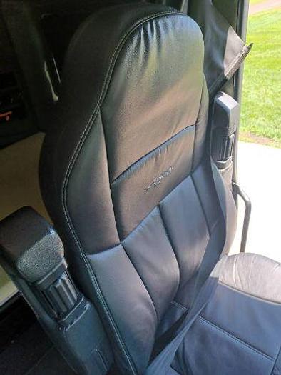 Used 2017 INTERNATIONAL PROSTAR