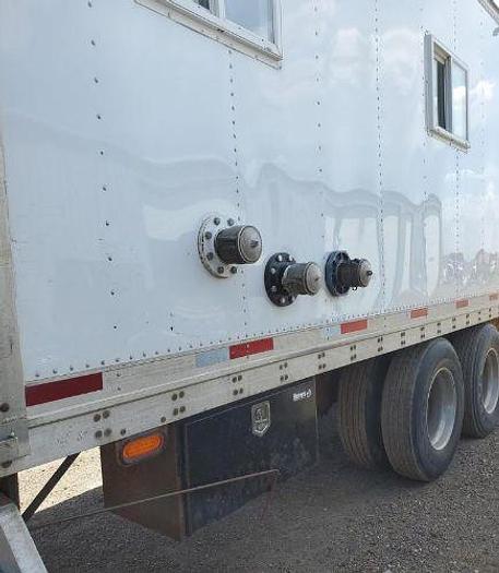 Used 2013 Astro Thermal Tec 5th Wheel Water SuperHeater