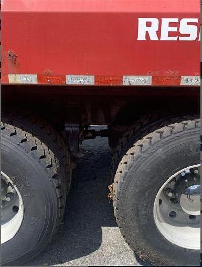 Used 2017 Peterbilt 348 Packer Garbage Truck