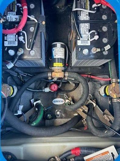 Used 2019 Nautique G23