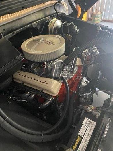 Used 1966 Chevrolet Classic Car