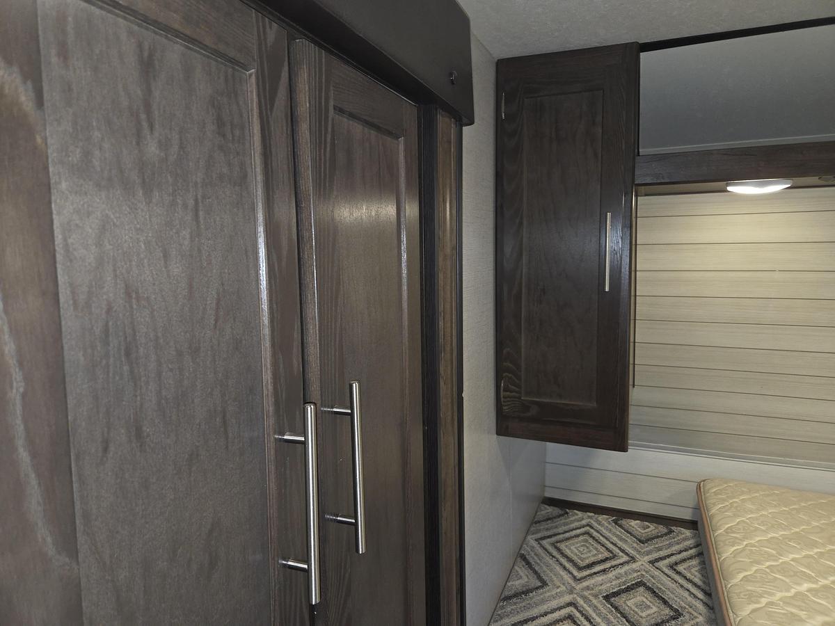 Used 2018 Crosswinds Volante VL30EK Travel Trailer