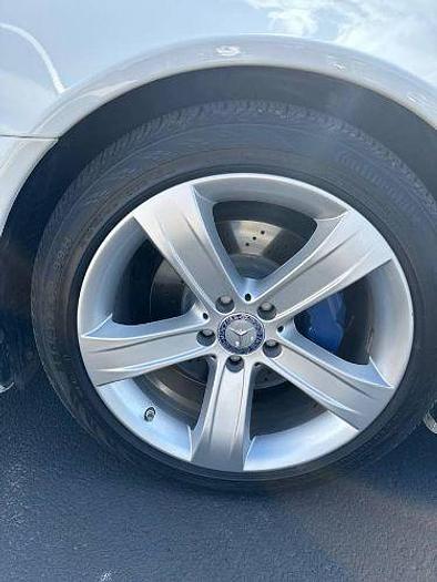 Used 2009 Mercedes-Benz SL-Class SL 550