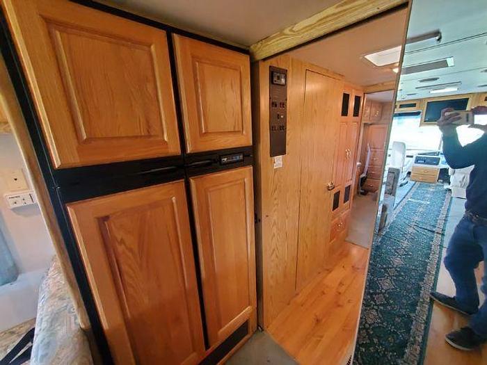 Used 2002 Holiday Rambler Ambassador