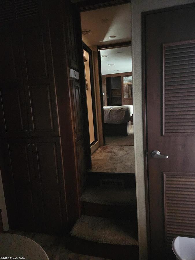 Used 2014 Heartland Landmark San Antonio