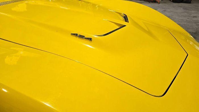 Used 1971 Chevrolet Corvette Stingray