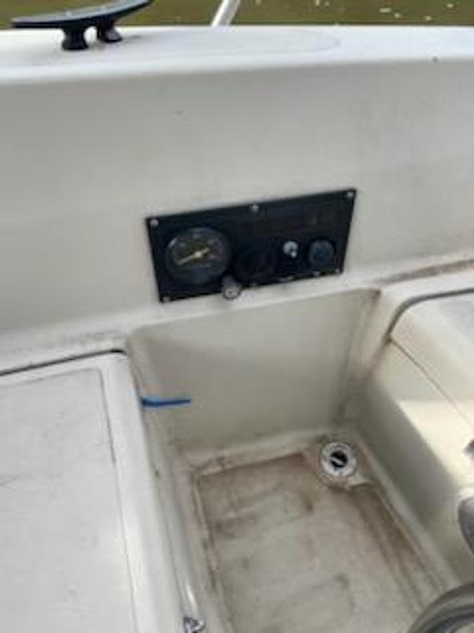 Used 1984 S2 Sailing Yacht