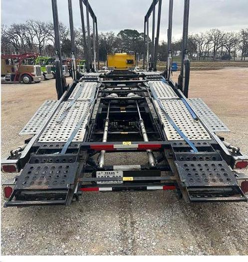 Used 2018 Peterbilt 389