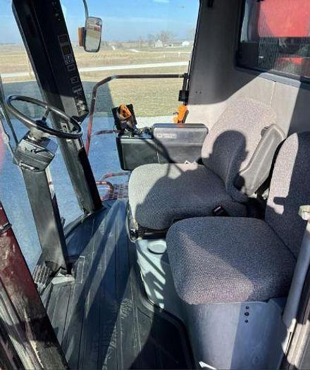 Used 1997 Case IH 2366