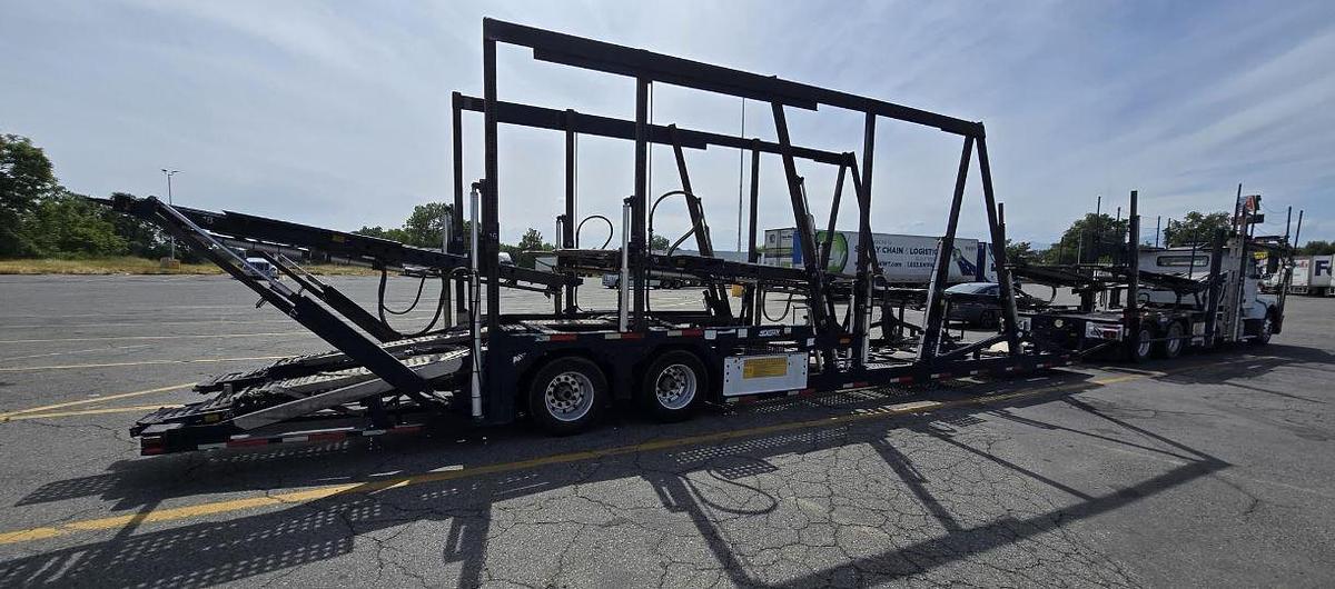 Used 2014 Volvo VAH62200