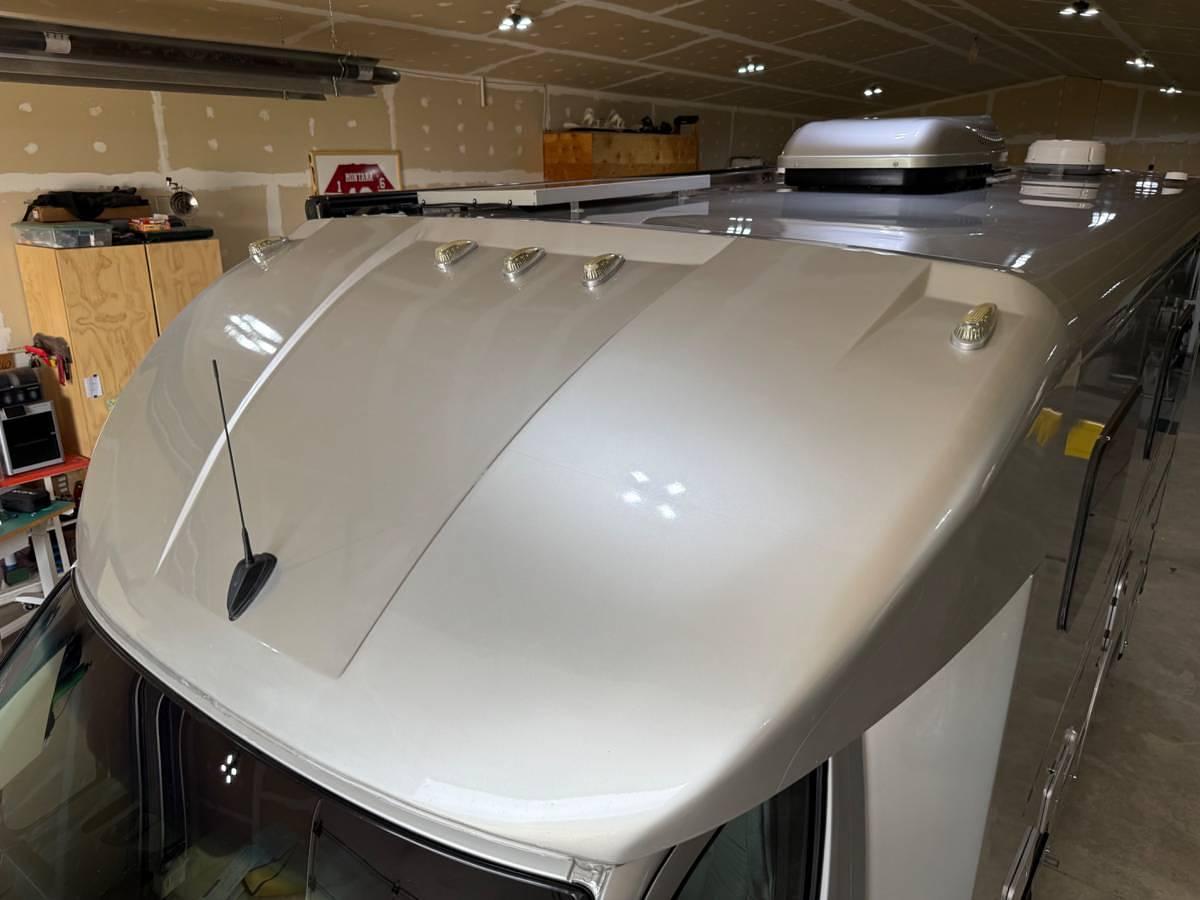 Used 2016 Pleasure-Way Plateau