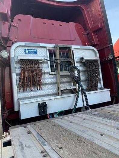 Used 2016 Western Star 5700 XE