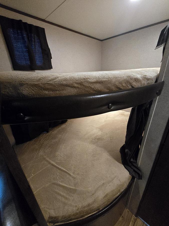 Used 2016 Jayco Jay Flight SLX 264BHW