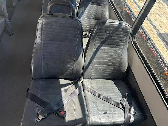 Used 2013 INTERNATIONAL ICRP 3000