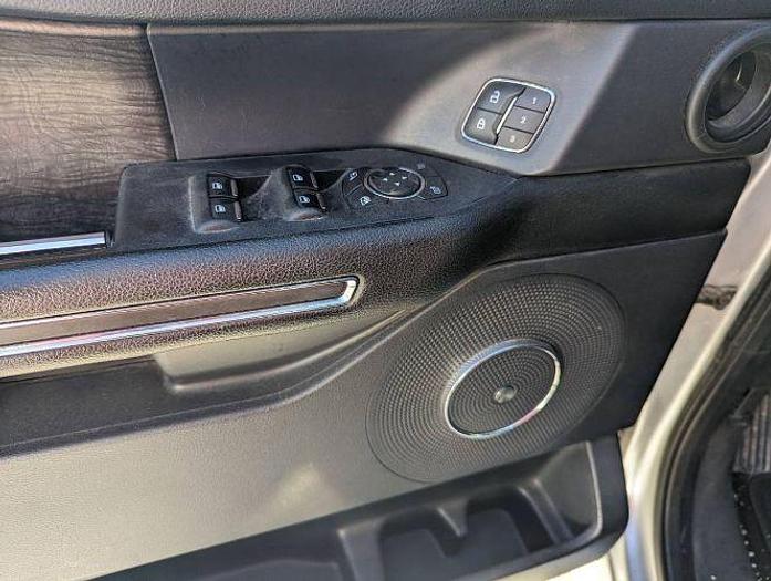 Used 2019 Ford Expedition Max Limited