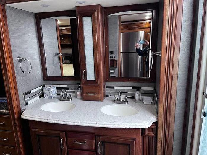 Used 2018 Holiday Rambler Navigator 38F