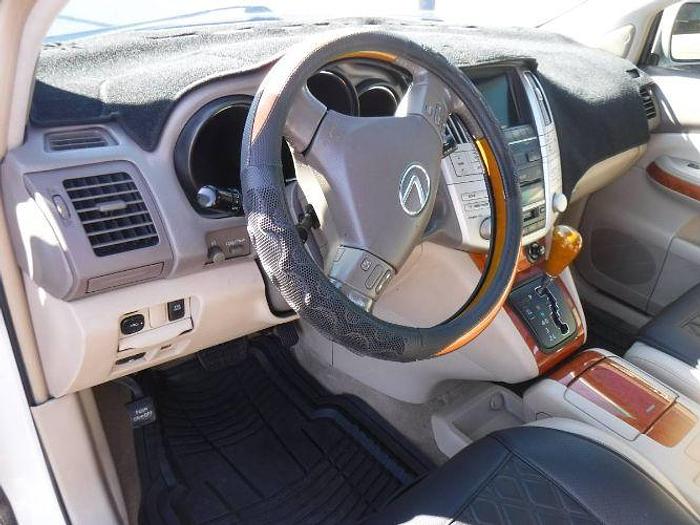 Used 2005 Lexus RX 330