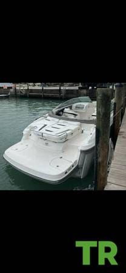 Used 2009 Monterey 234FS
