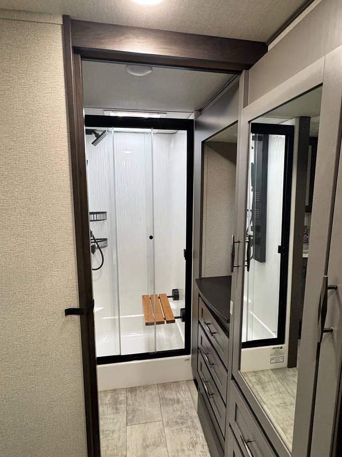 Used 2023 Grand Design Momentum 395MS