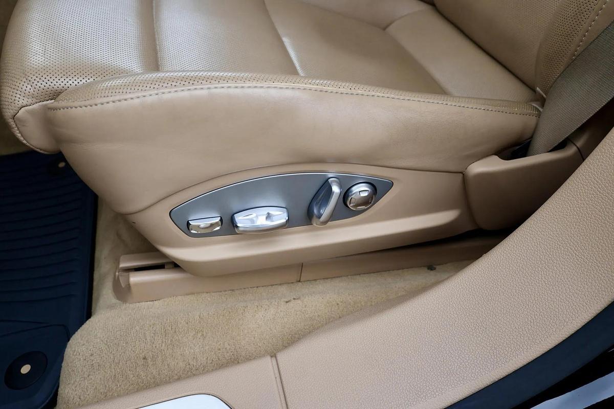 Used 2014 Porsche Panamera 4s Executive