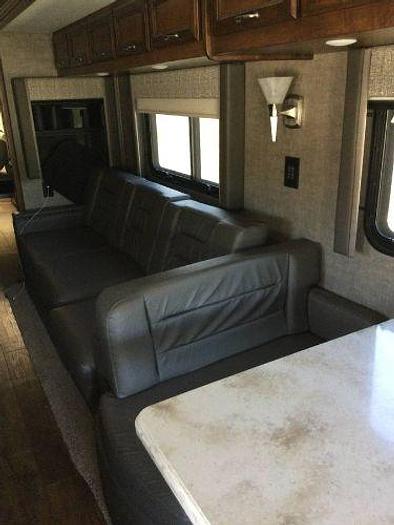 Used 2020 Renegade Verona 40VBH