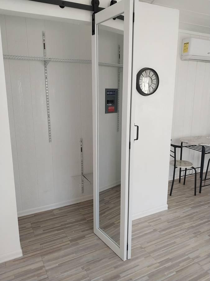 Used 2025 Stor-Mor Portable Buildings SMK-Z3 24x12x12