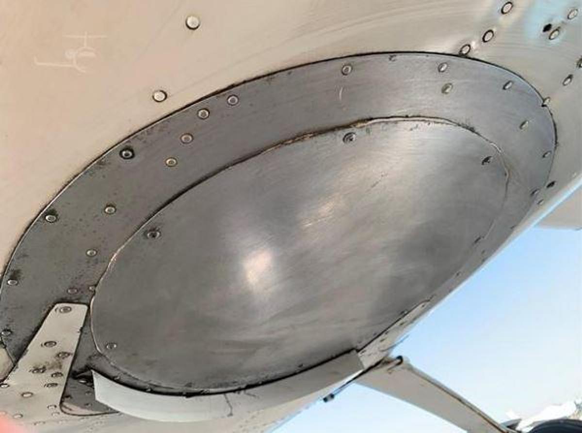 Used 1957 Cessna 128A Single Engine Aircraft