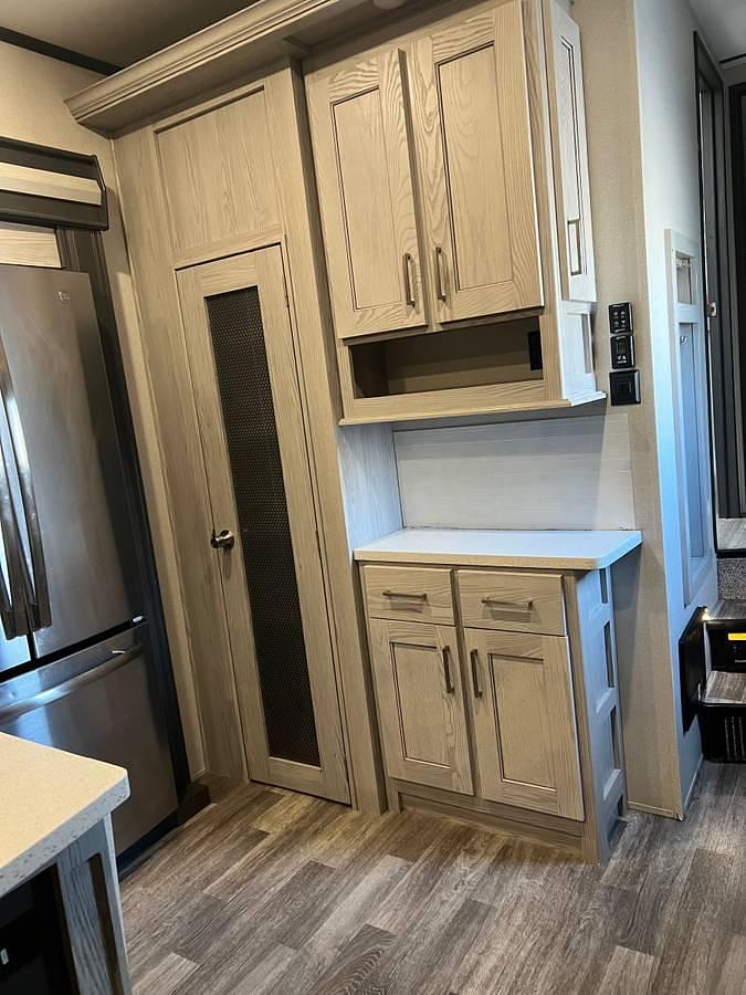 Used 2021 Keystone Montana High Country 351BH Fifth Wheel