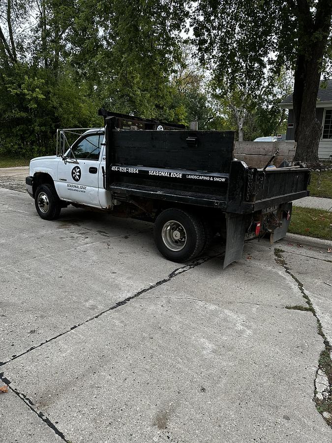 Used 2003 Chevrolet Silverado 3500 SS