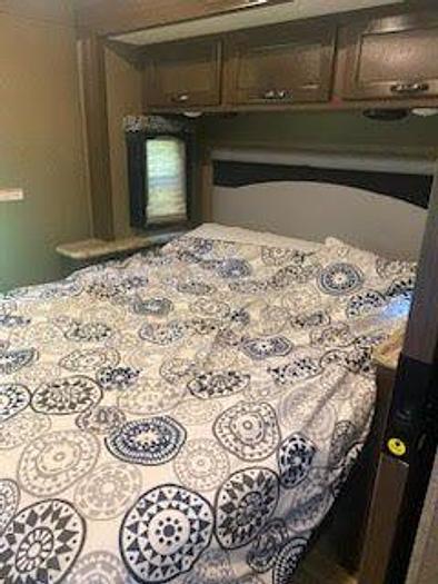 Used 2018 Thor Motor Coach A.C.E. 30.3