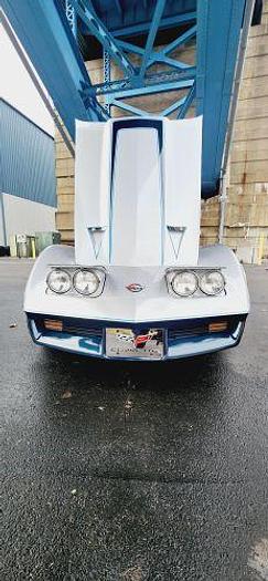 Used 1981 Chevrolet Corvette