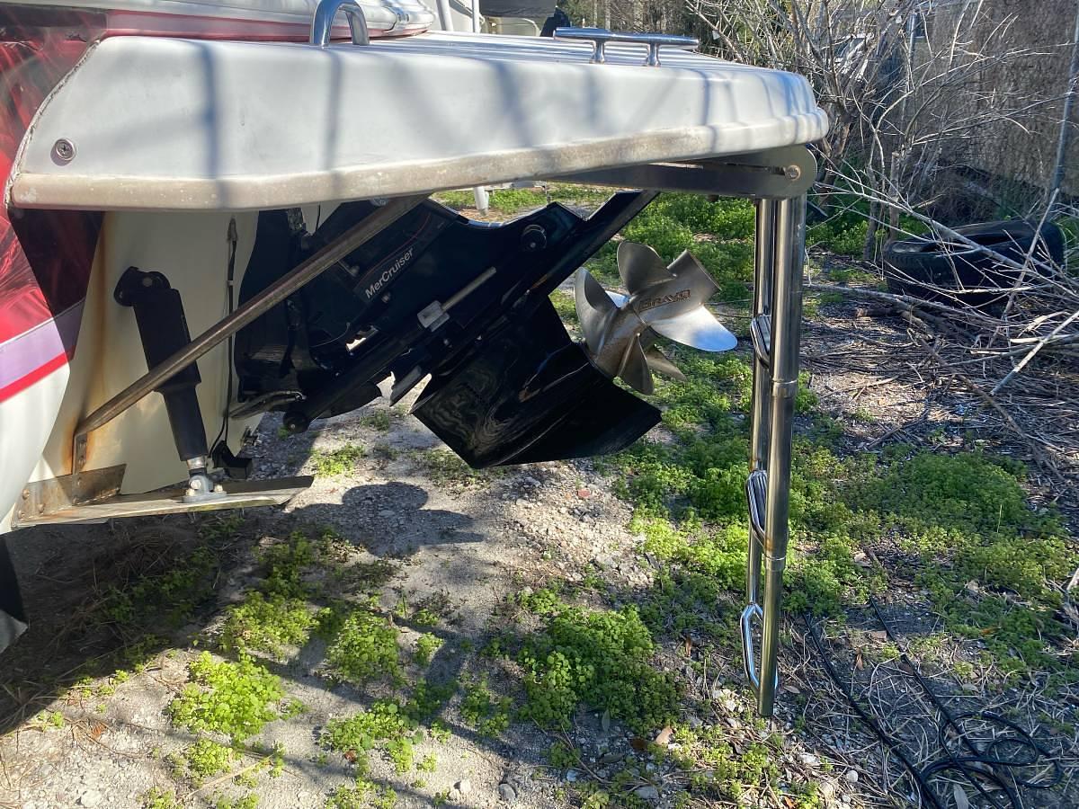 Used 2002 Wellcraft Excalibur