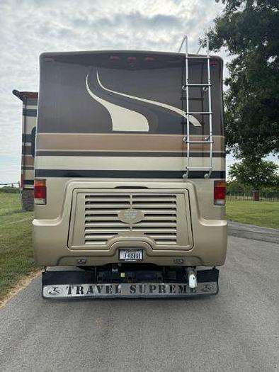 Used 2004 Travel Supreme Select 41DS03