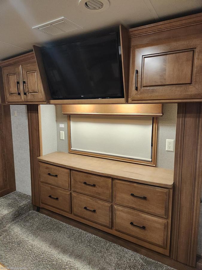 Used 2020 DRV Mobile Suite 44 Columbus