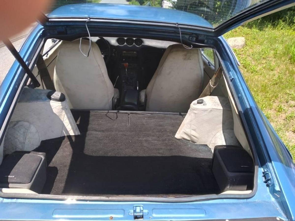 Used 1973 Datsun 240Z