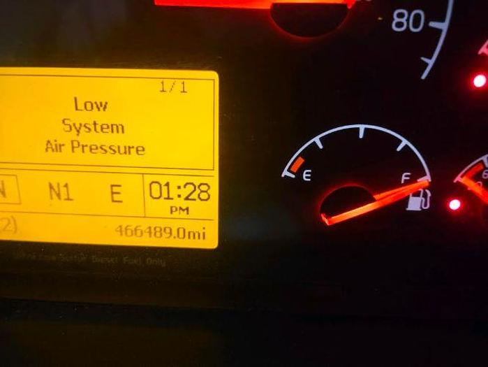 Used 2018 Volvo VNL42780