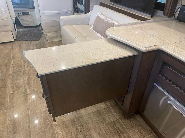 Used 2021 Newmar Dutchstar 4081