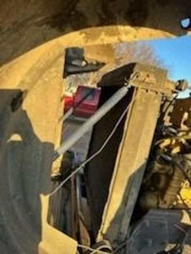 Used 1984 Peterbilt 359 EXD Hood Sleeper Tractor