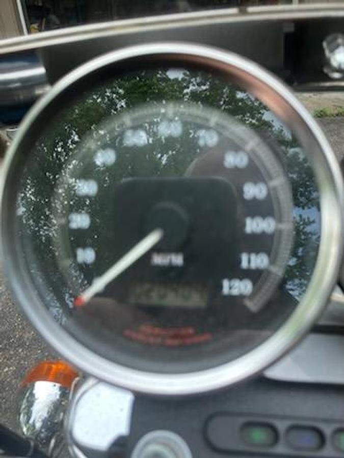 Used 2001 Harley Davidson Trike