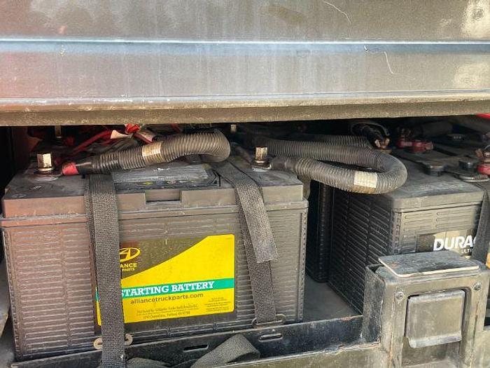 Used 2008 Newmar Dutch Star 4304