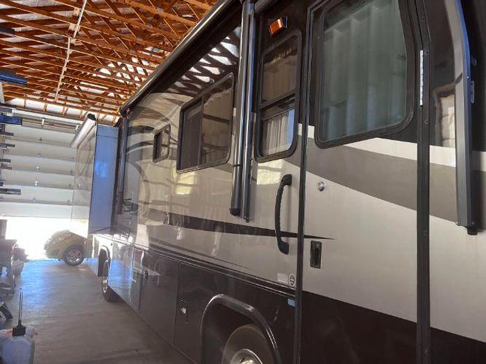 Used 2007 Monaco Safari Simba