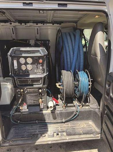 Used 2020 GMC Savana Cargo Van