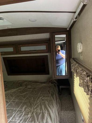 Used 2018 Keystone Cougar